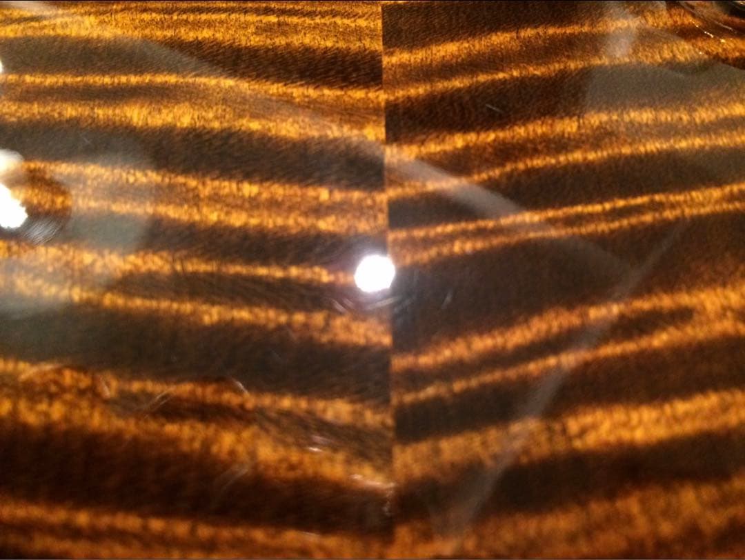 ギター PRS Custom 24 30th Anniversary