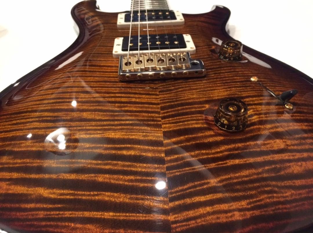 ギター PRS Custom 24 30th Anniversary