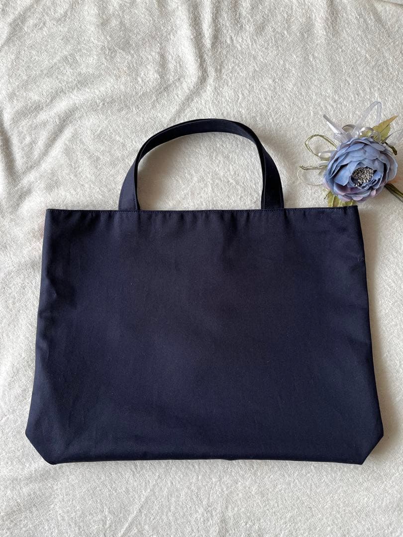 確認用　　♡No.300-1 ♡レッスンバッグ♡ハンドメイド♡