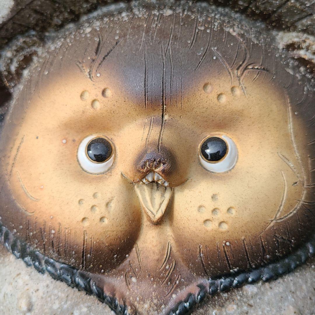 うさぎ様専用 チョー縁起物❗信楽焼おデブ狸 高さ30cm - メルカリ