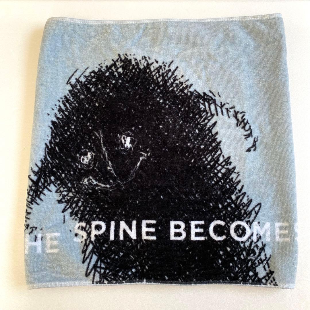 米津玄師 脊椎がオパールになる頃 タオル - メルカリ