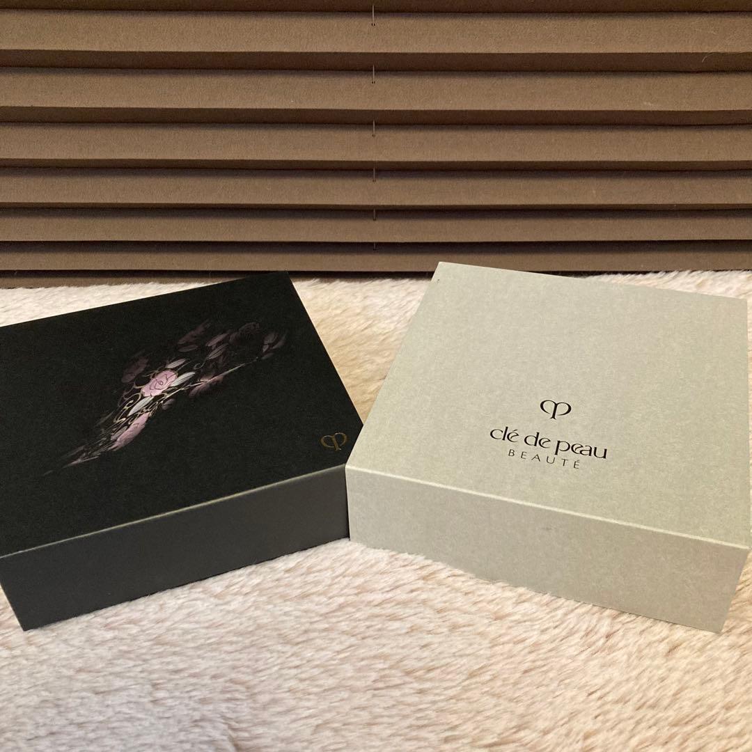 新品 クレ・ド・ポー ボーテ シナクティフ サボン (メーク落とし 洗顔石鹸)