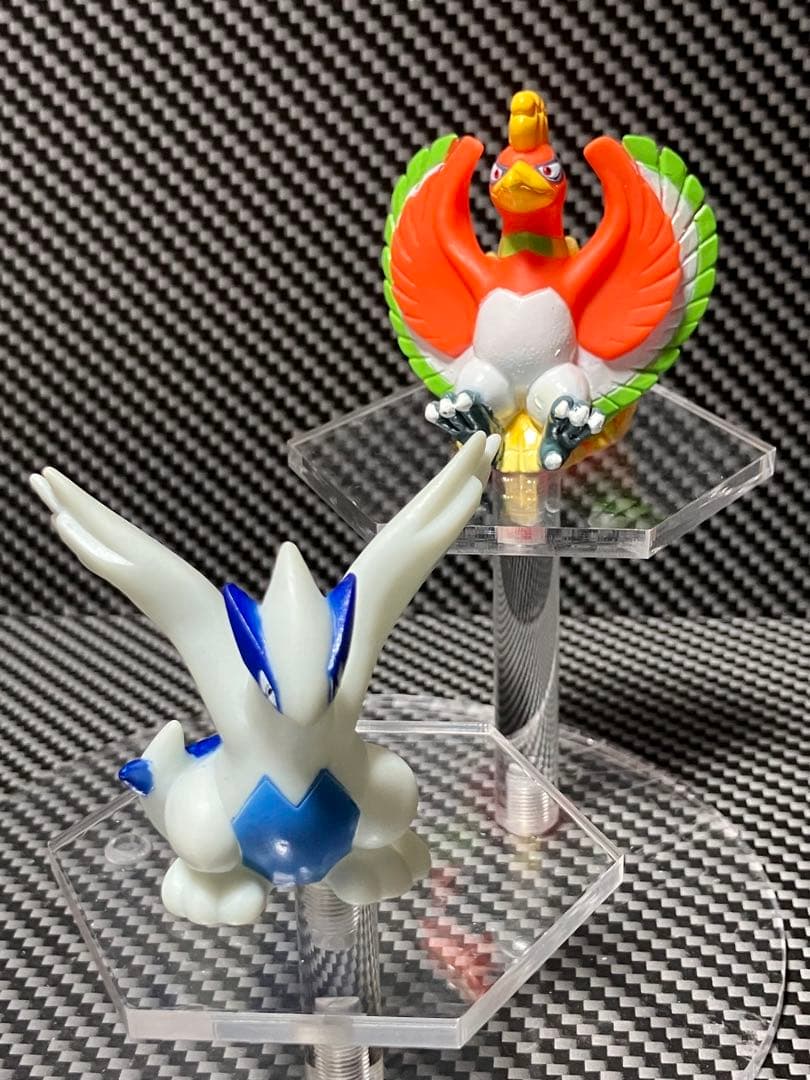 ポケモンキッズ No.2393（ルギア ホウオウ セット」 - メルカリ