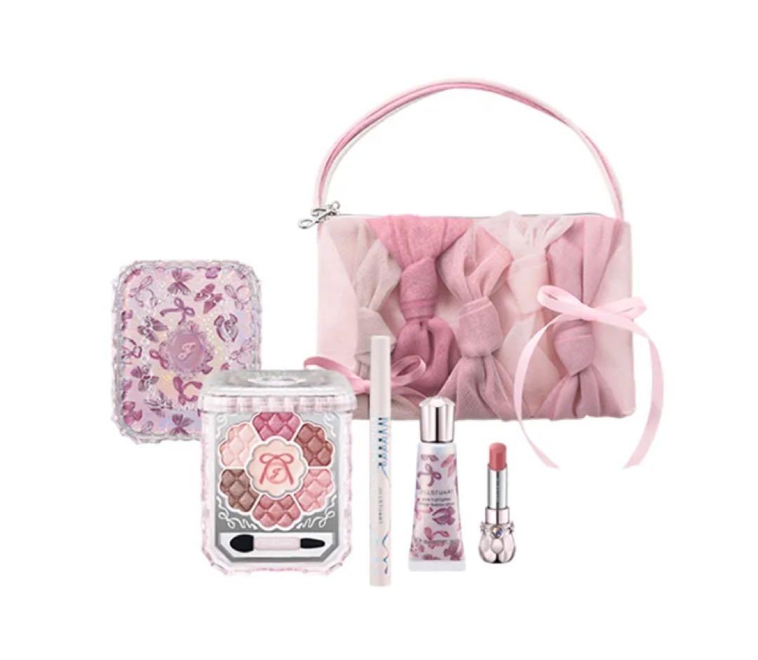 JILL STUART リボンファッションショーコレクション