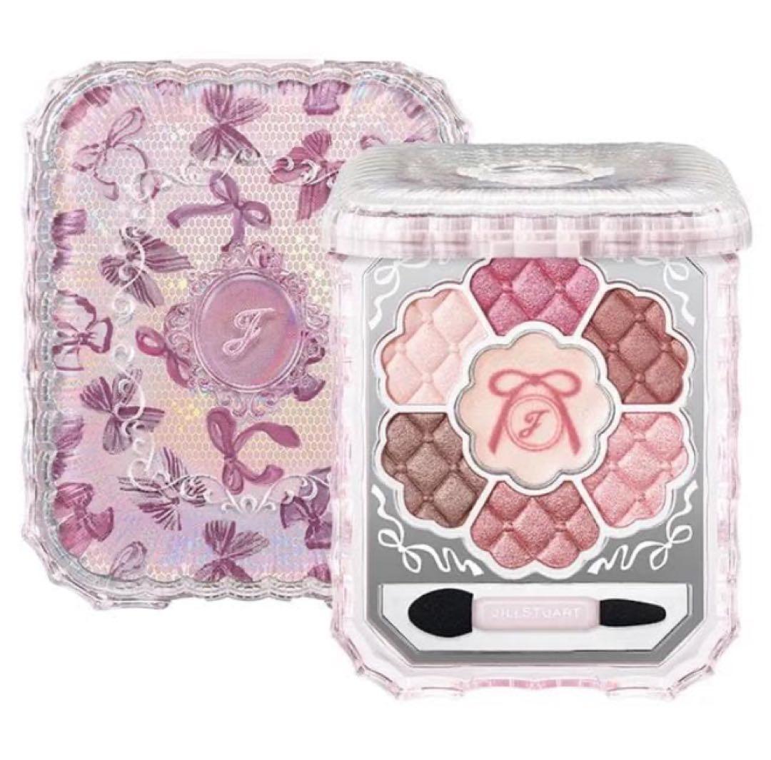 JILL STUART リボンファッションショーコレクション