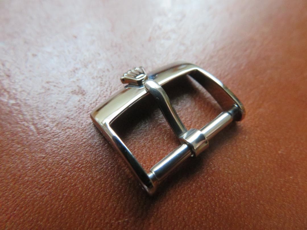 ロレックス ROLEX 尾錠 純正品【新品・未使用】