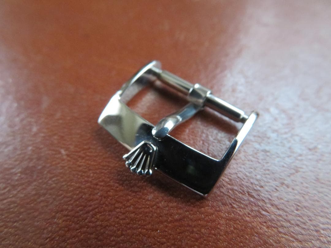 ロレックス ROLEX 尾錠 純正品【新品・未使用】