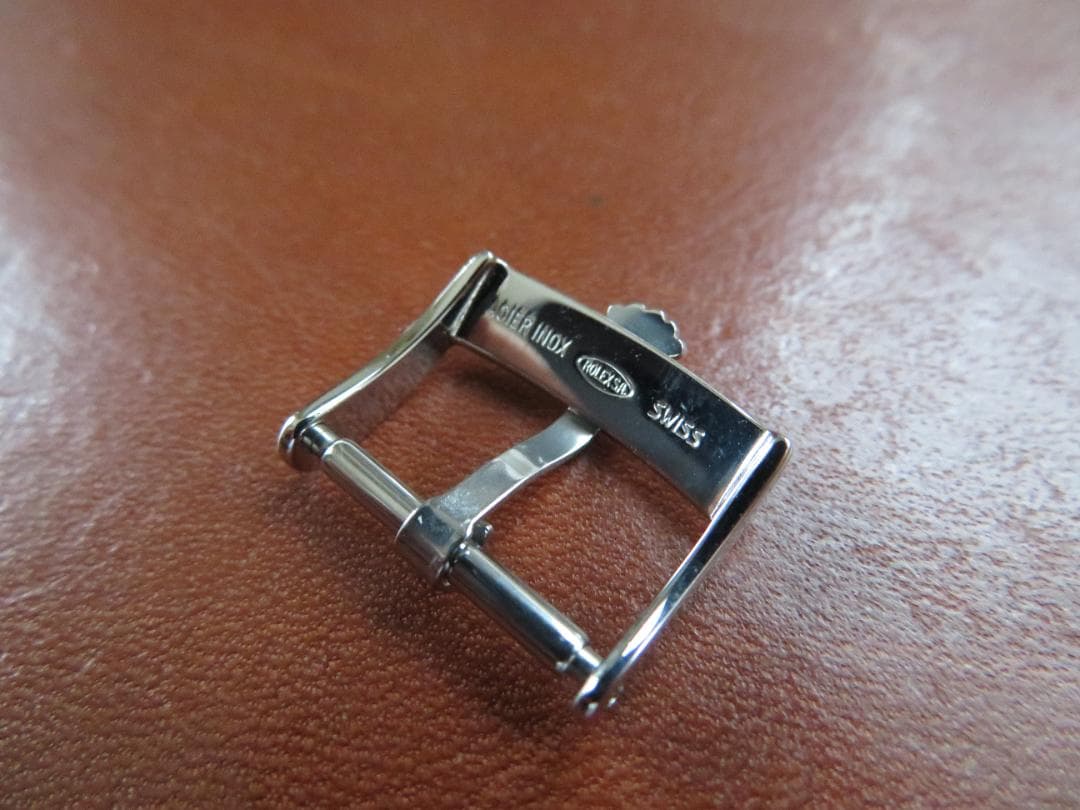 ロレックス ROLEX 尾錠 純正品【新品・未使用】