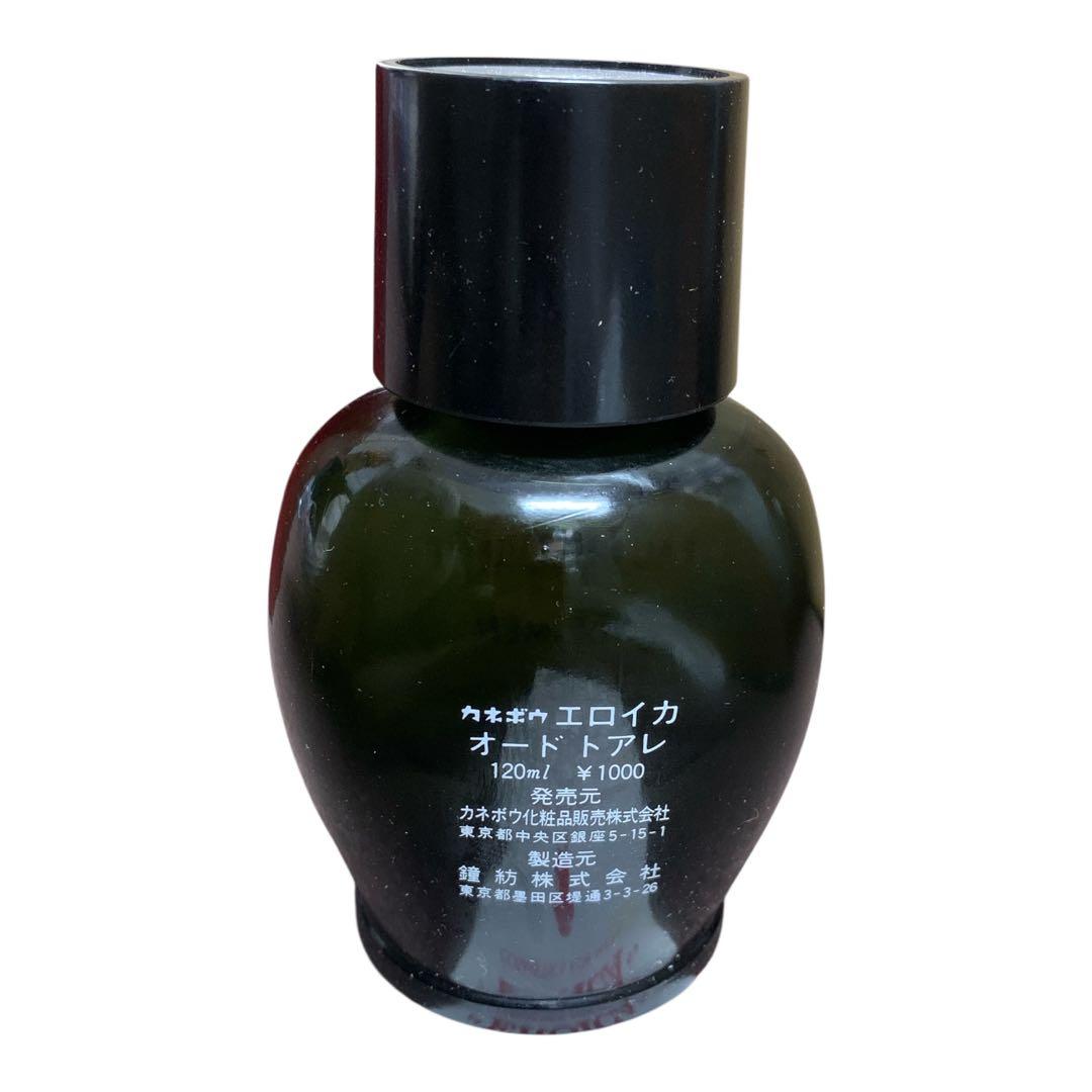 Kanebo Eroica Eau de Toilette 男性用