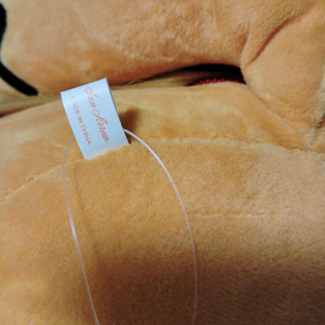 ポンタ 武将 ぬいぐるみ 織田信長 コスプレ ponta サンアロー - メルカリ