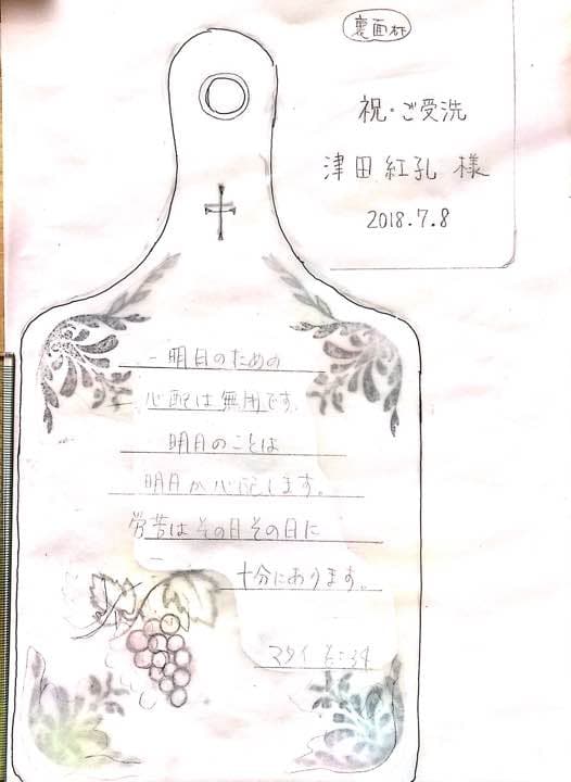 Mari様♡確認ページ(7/8分)