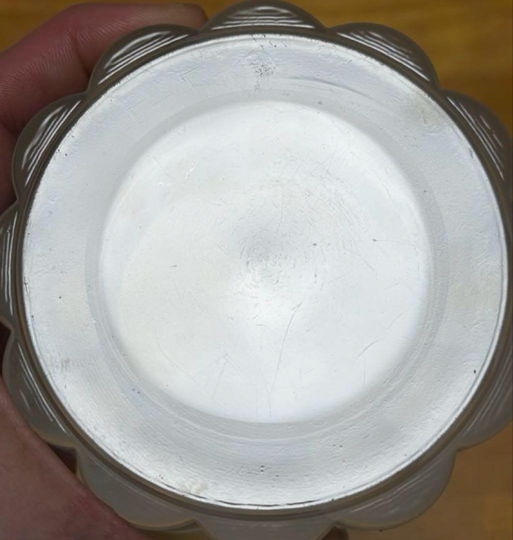  Lumilinna/ルミリンナ キャンドルホルダー(フロスト)