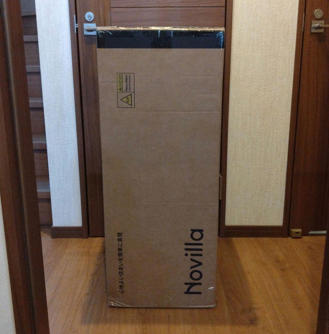 Novilla Green Tea マットレス クイーン やや硬め 厚さ21cm