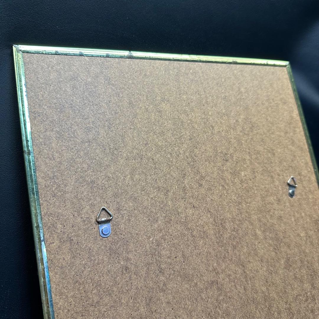 ♡J21002 ヴィンテージ パブミラー CLAYMORE 壁掛け インテリア