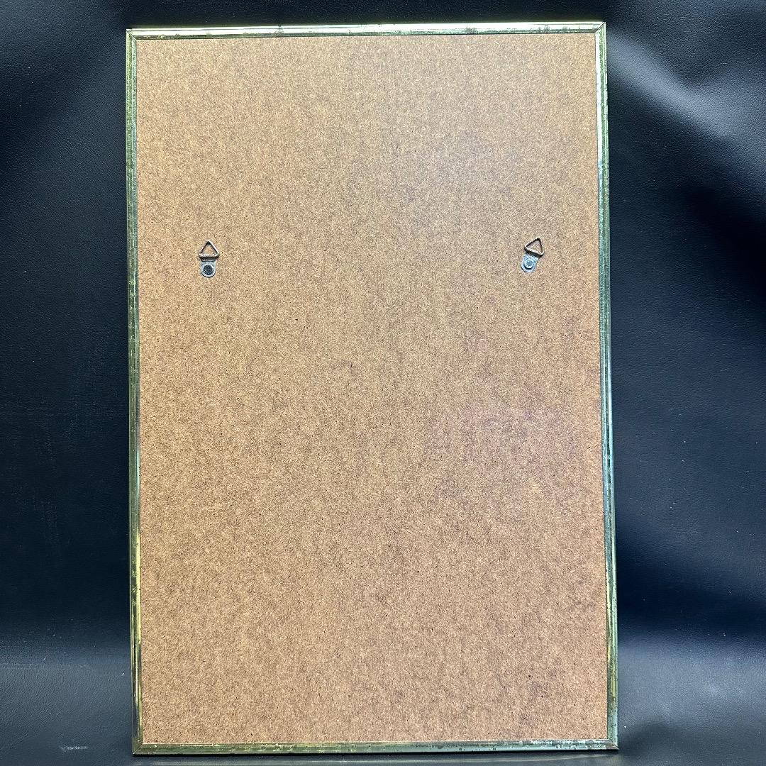 ♡J21002 ヴィンテージ パブミラー CLAYMORE 壁掛け インテリア