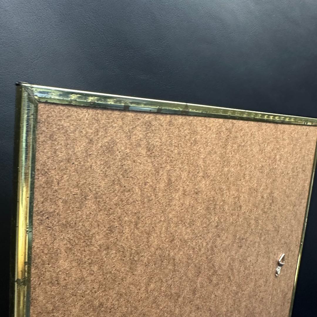 ♡J21002 ヴィンテージ パブミラー CLAYMORE 壁掛け インテリア