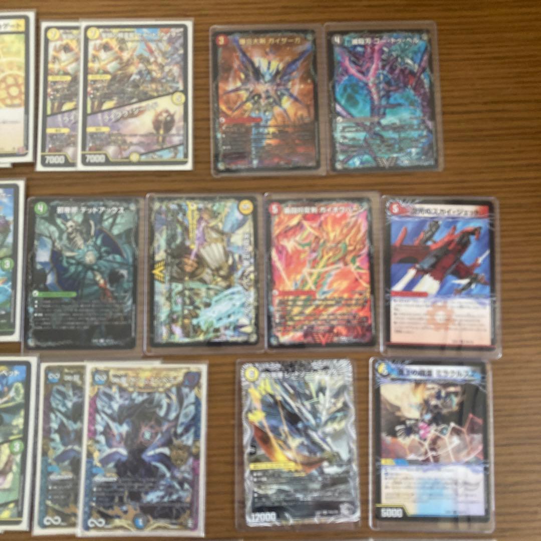 最終値下げ！調整パーツ付き白緑巨大天門　構築済みデッキ　アドバンス対応！