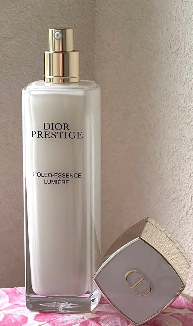 ディオールプレステージホワイトオレオローションルミエール150ml♦️新品未使用♦️