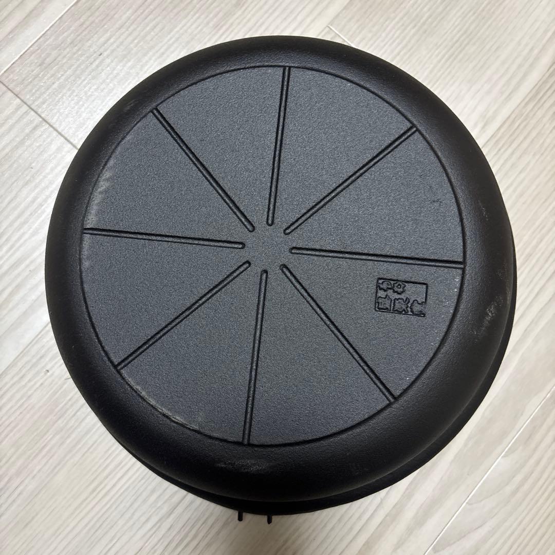 南部鉄鍋　28センチ 　新品未使用品　鍋