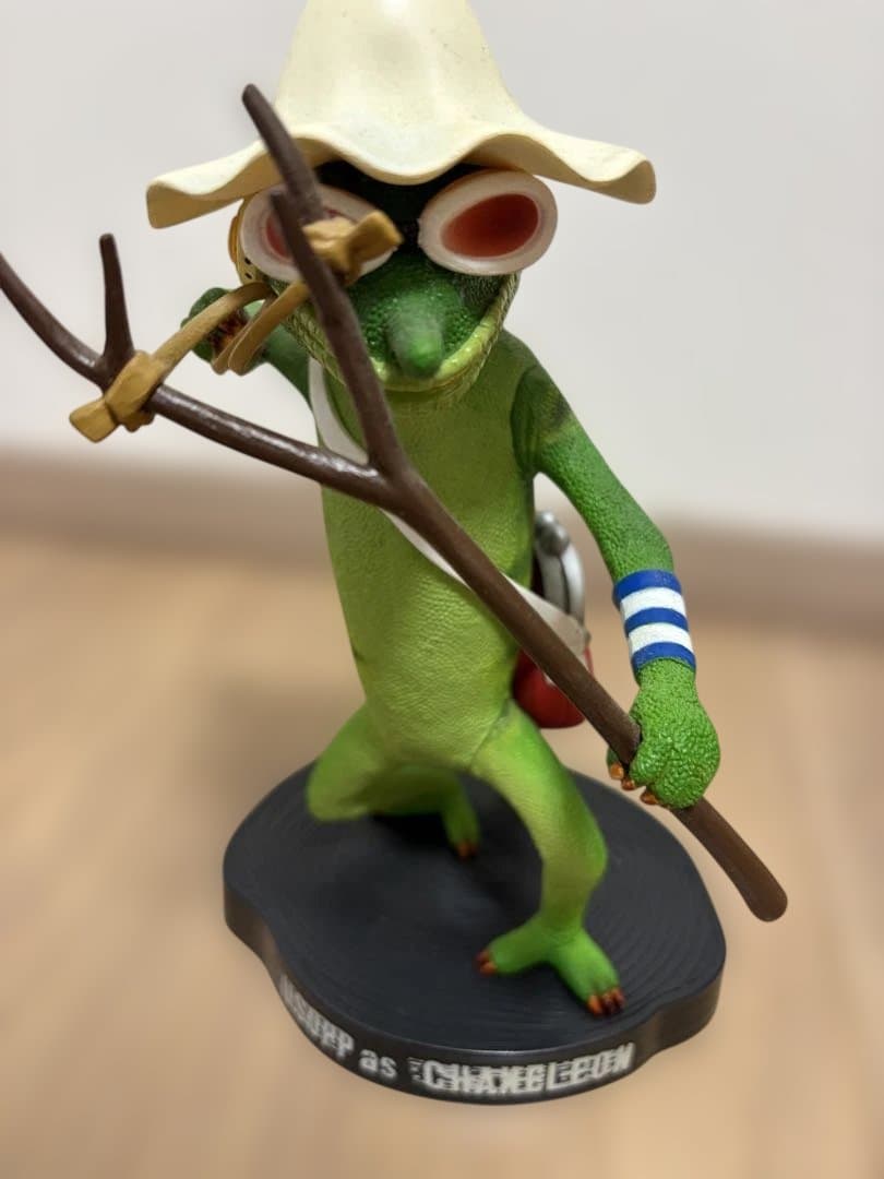 ワンピース フィギュアーツzero artist special ウソップ