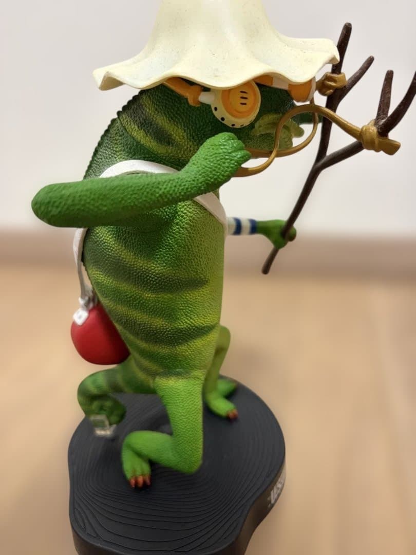 ワンピース フィギュアーツzero artist special ウソップ