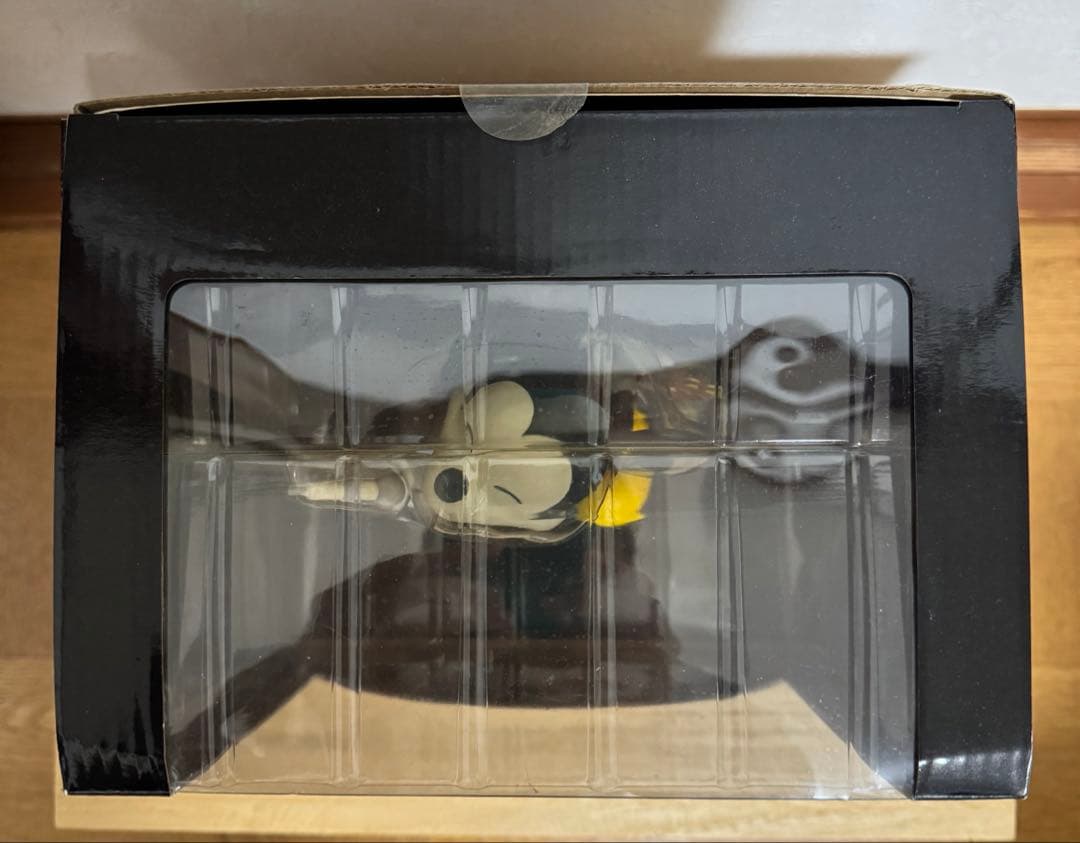 コミック・アニメ Mickey Mouse Singing Ver. NUMBER (N)INE