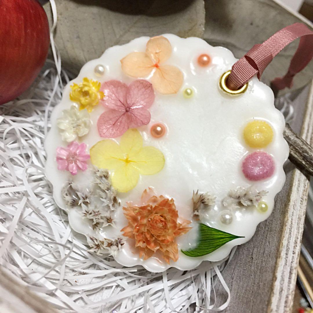 あおのりちゃん様☆オーダー専用/ご確認ページです☆ノーマル型3個と香水型1個