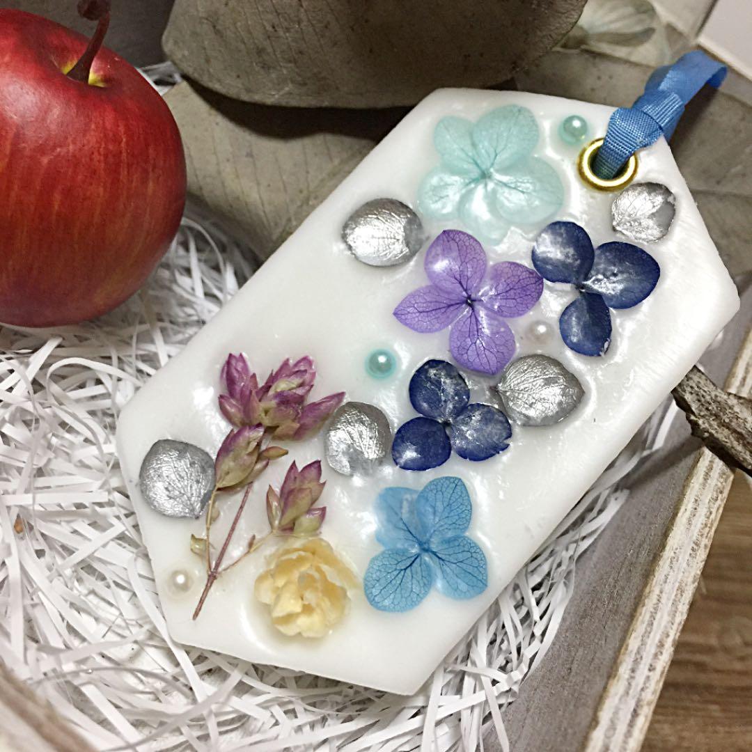 あおのりちゃん様☆オーダー専用/ご確認ページです☆ノーマル型3個と香水型1個