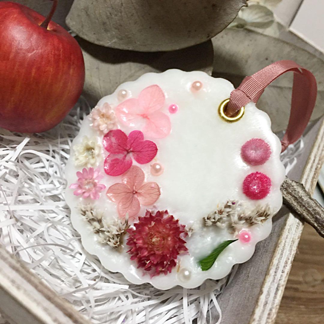 あおのりちゃん様☆オーダー専用/ご確認ページです☆ノーマル型3個と香水型1個