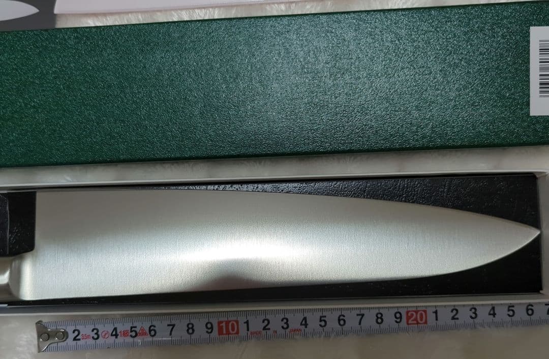 片岡製作所 ブライトM11プロ 洋出刃 27cm M1110　1本