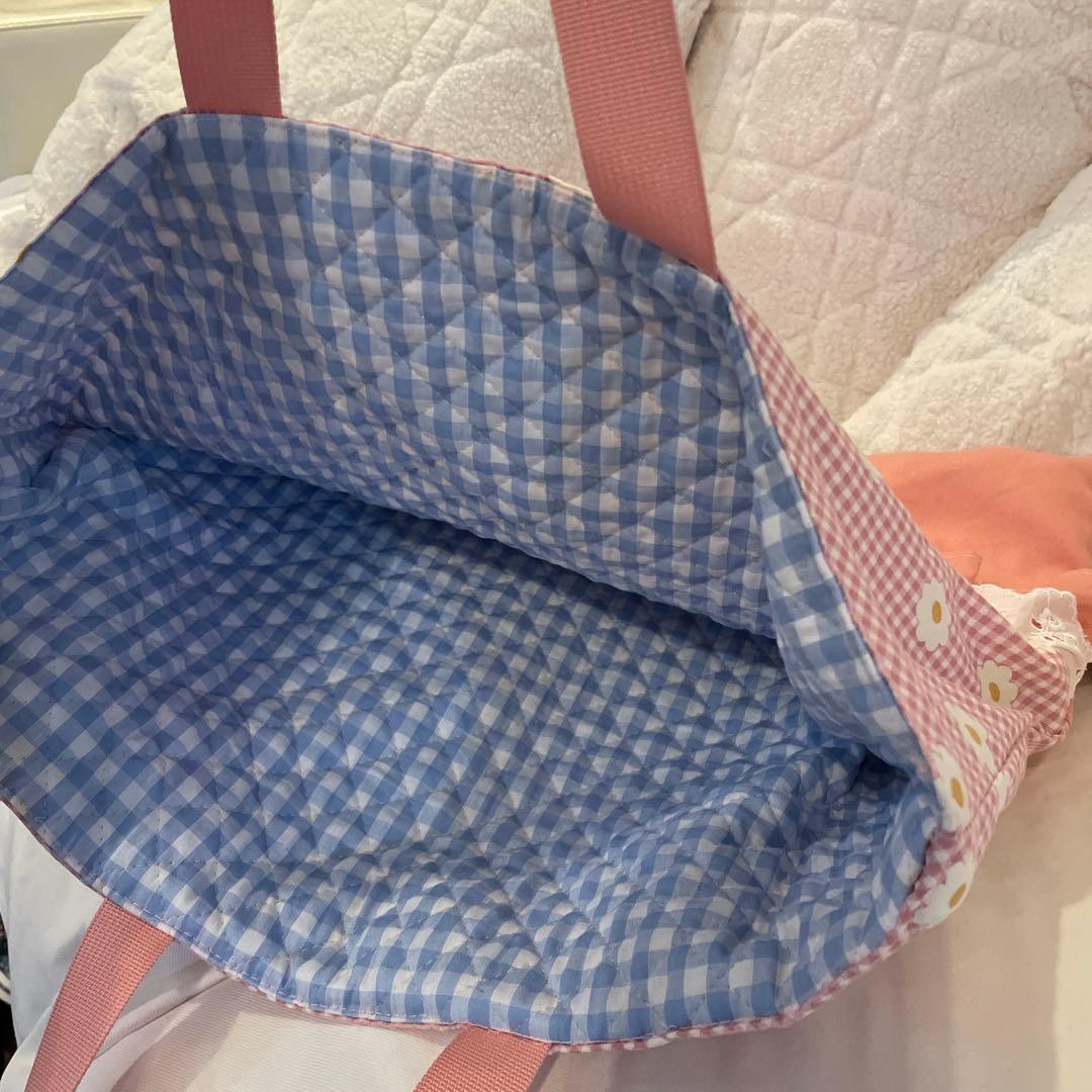 《hanashiro0325》ピンク9点セットと 水色6点セットまとめ売り