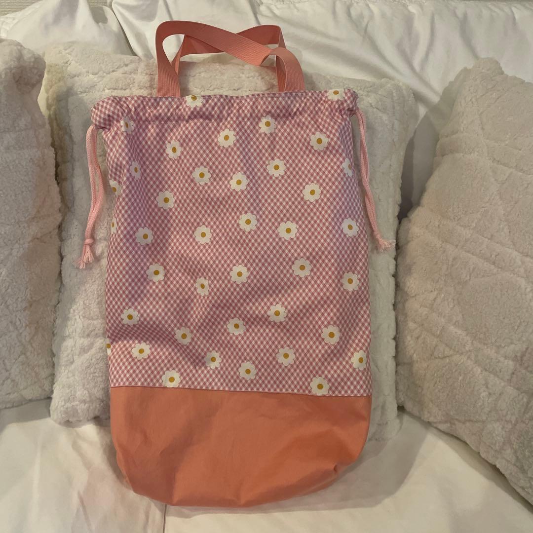 《hanashiro0325》ピンク9点セットと 水色6点セットまとめ売り