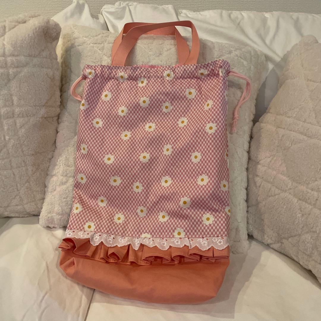 《hanashiro0325》ピンク9点セットと 水色6点セットまとめ売り