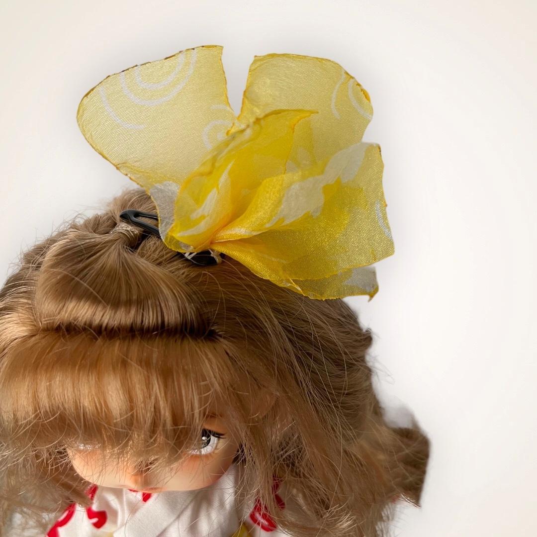 モンストドール　MONST DOLL　1/6　1/8　浴衣　着物　アウトフィット