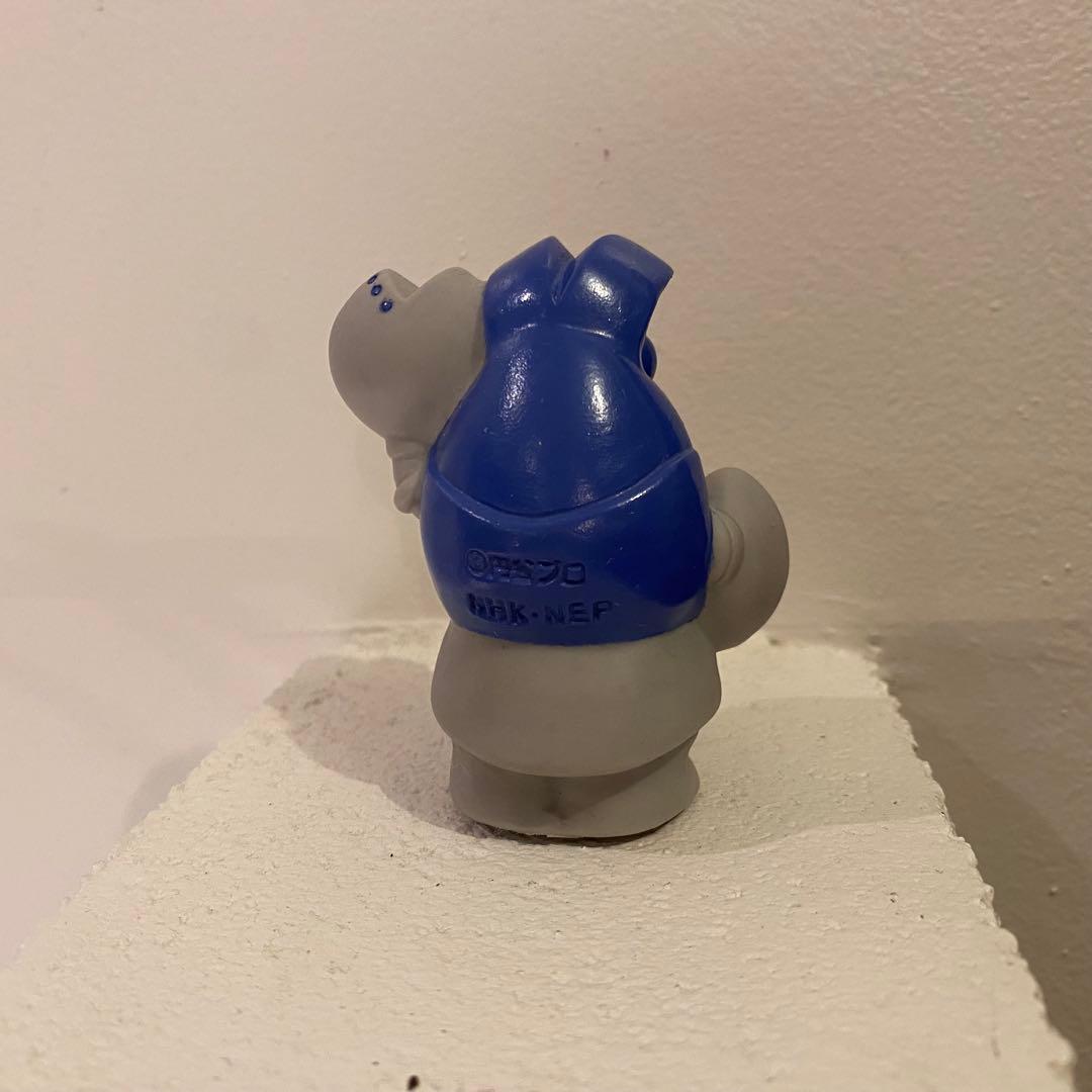 バルタン星人 ソフビ NHK 円谷プロ ウルトラマンキッズ 水鉄砲 レア