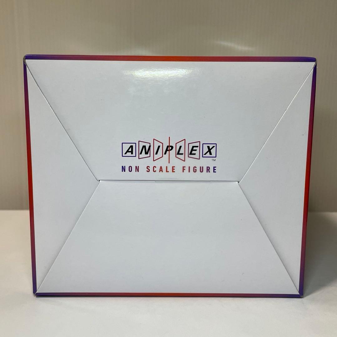 【即日発送】鬼滅の刃　アニプレックス　不死川実弥　ノンスケールフィギュア　正規品