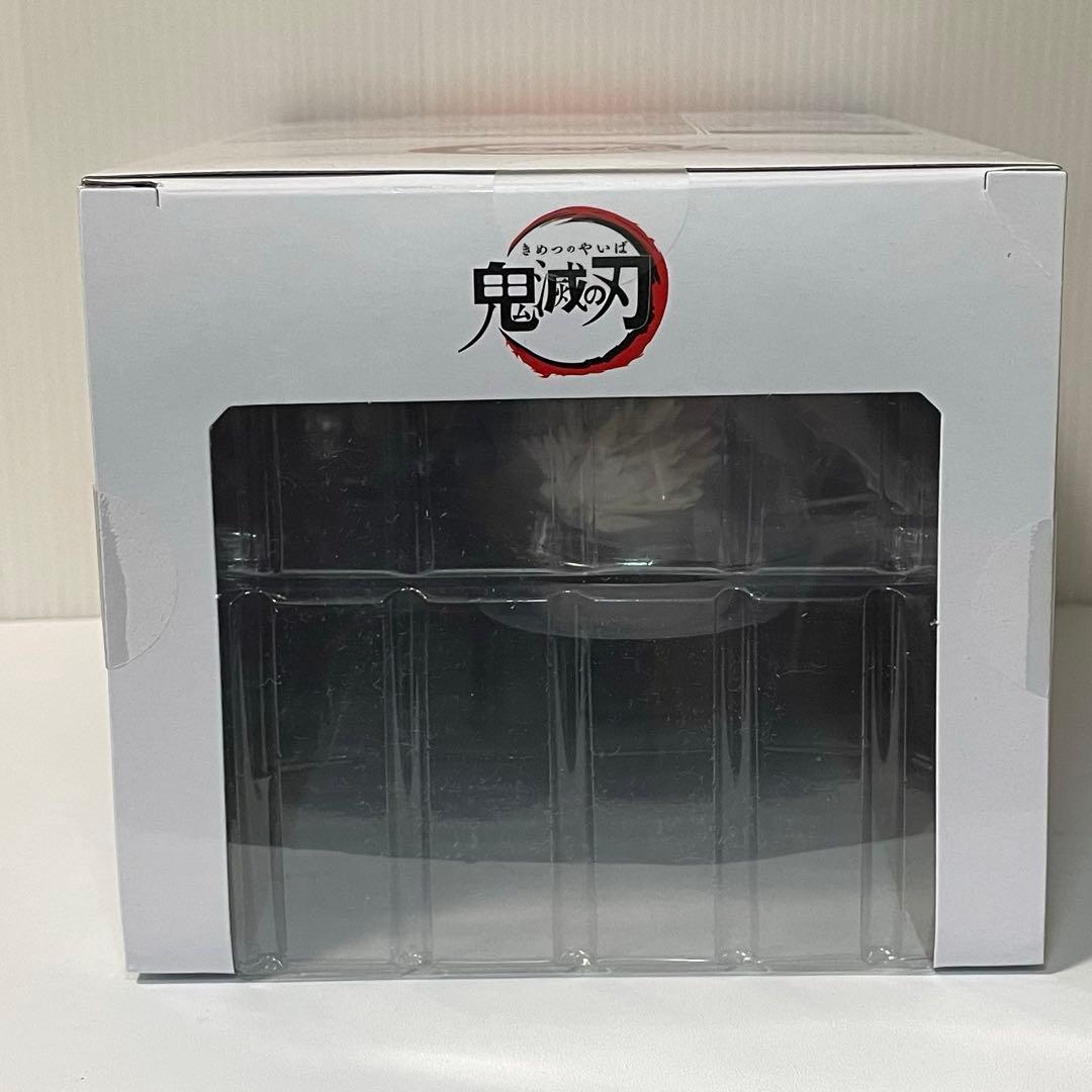 【即日発送】鬼滅の刃　アニプレックス　不死川実弥　ノンスケールフィギュア　正規品
