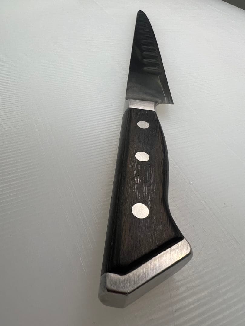 グレステン Tタイプ 筋引 24cm 724TSK グレステン鋼