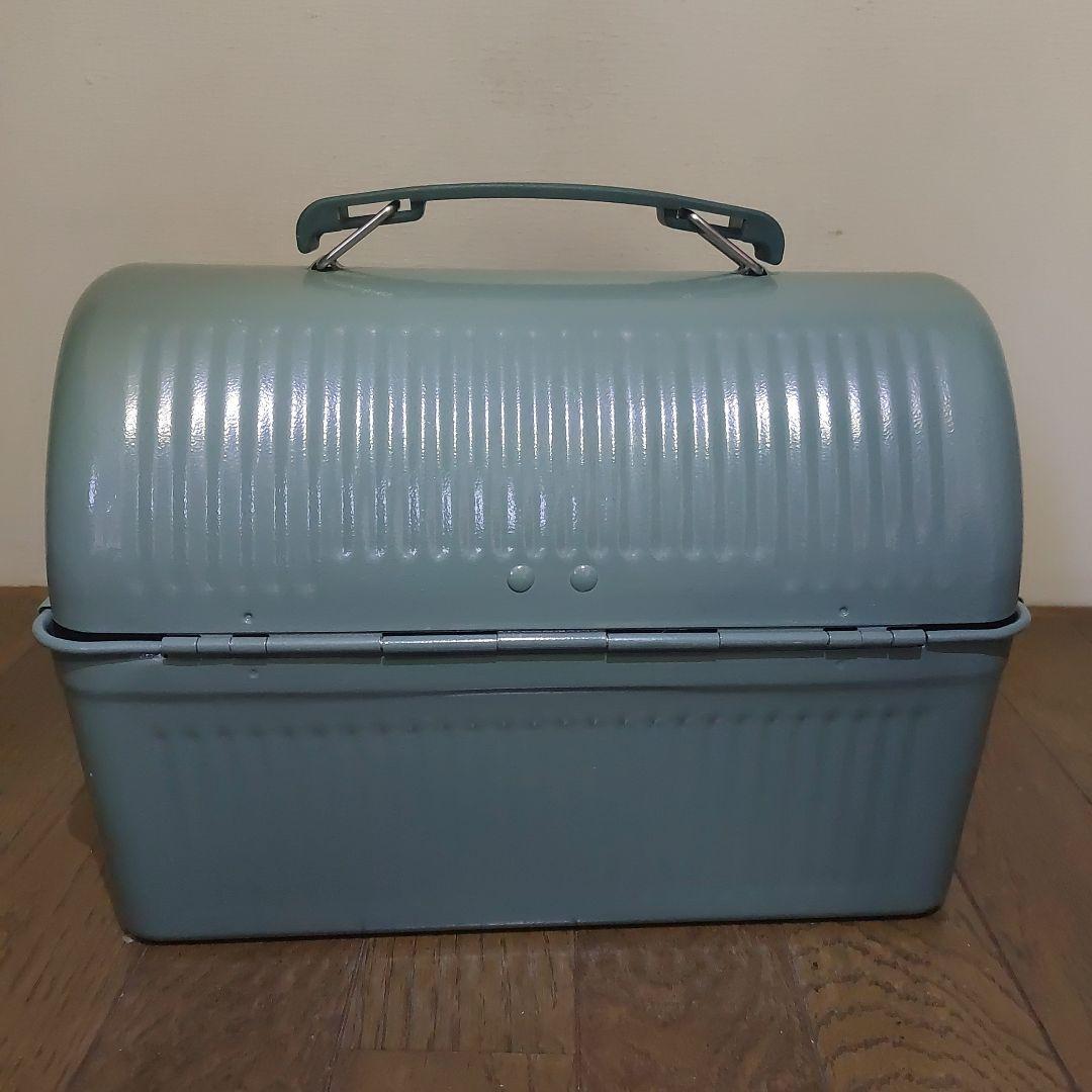 STANLEY スタンレークラシックランチボックス 9.4L グリーン