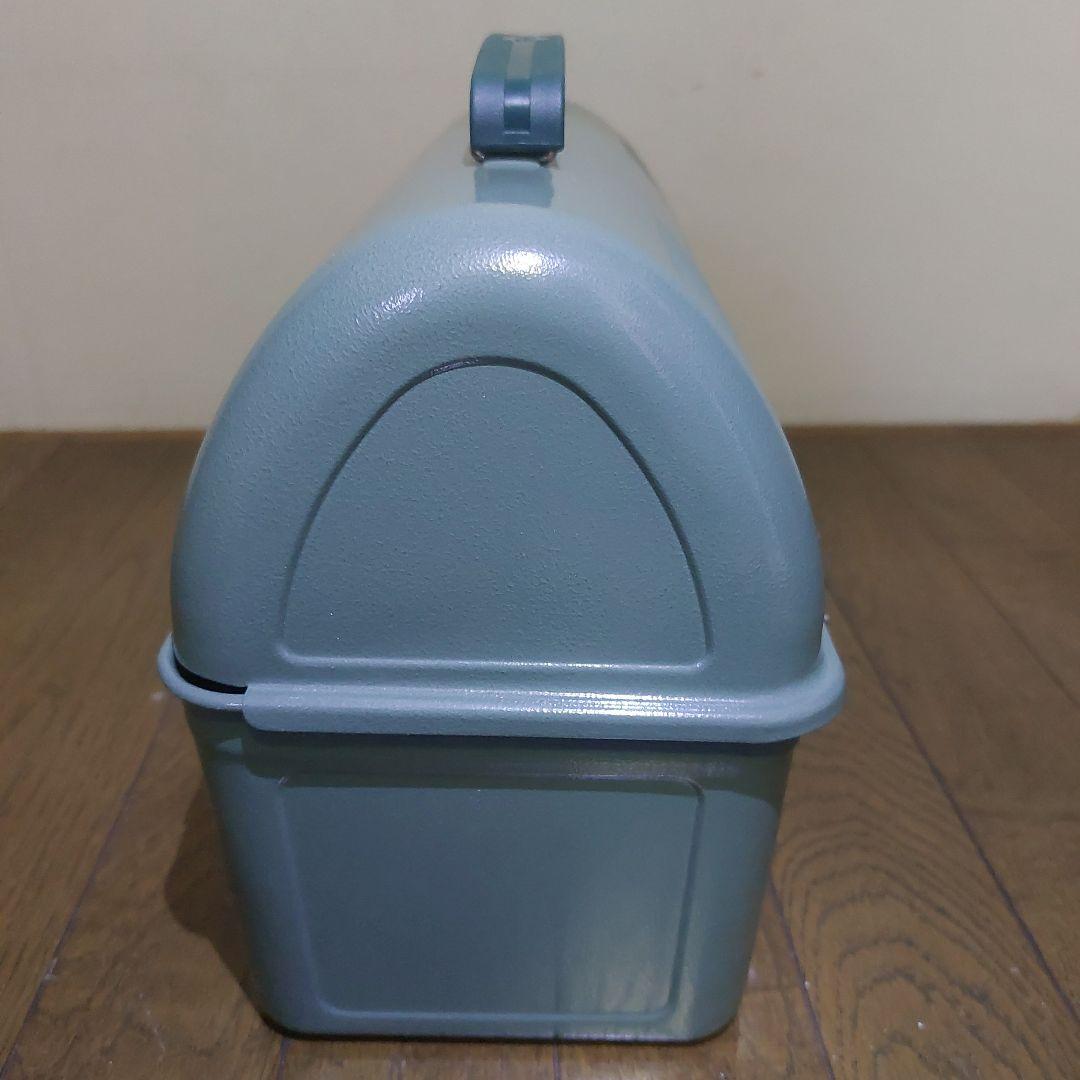 STANLEY スタンレークラシックランチボックス 9.4L グリーン