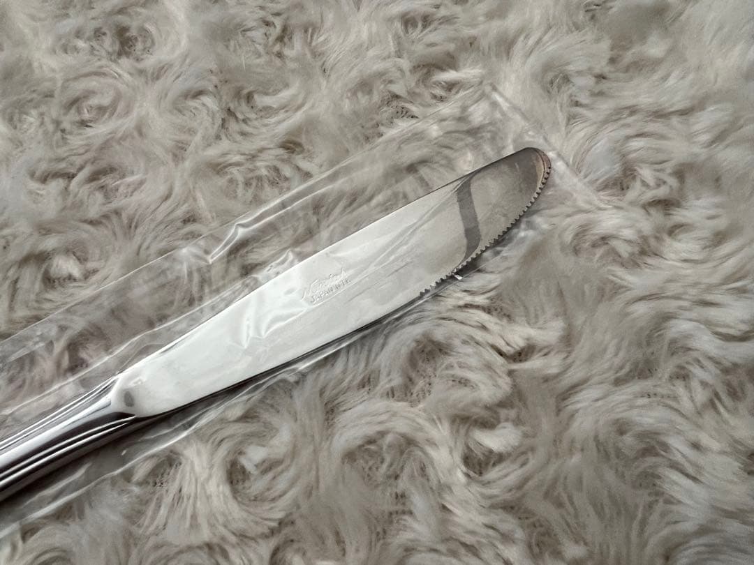 ノリタケ　カトラリーセット　ディナーセット〈20本セット〉昭和レトロ