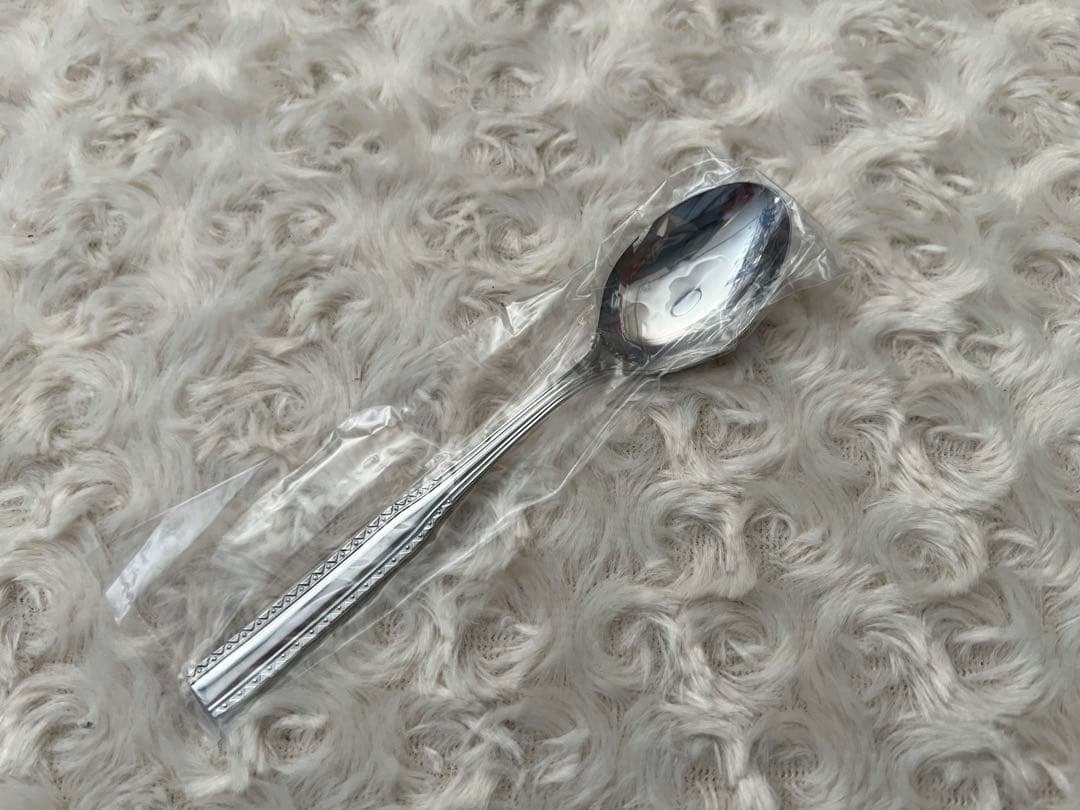 ノリタケ　カトラリーセット　ディナーセット〈20本セット〉昭和レトロ