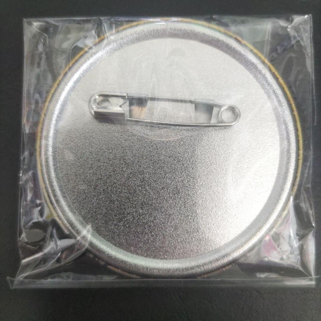 プロセカ 天馬 司 CD 特典 缶バッジ ミスターショウタイム ミスショ