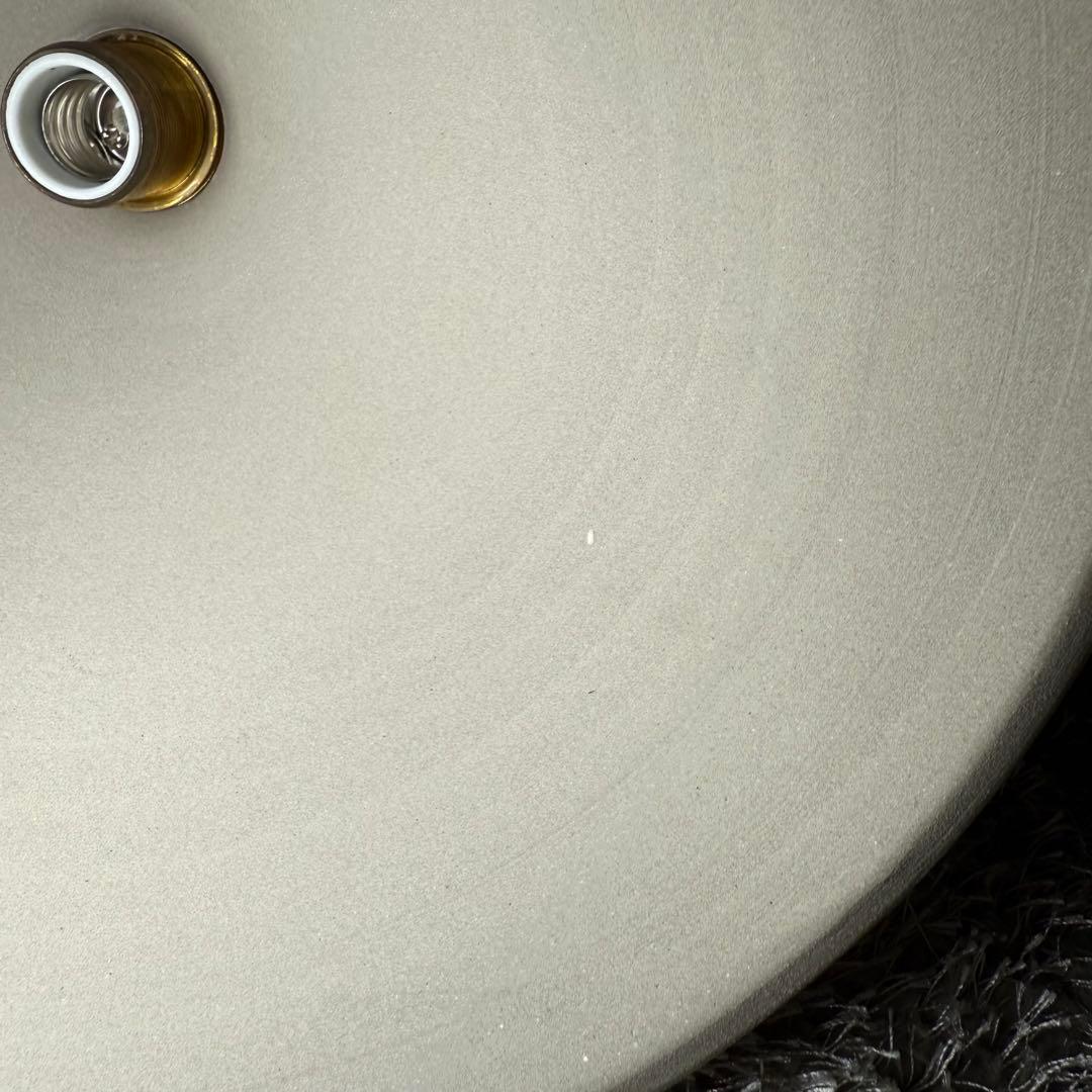 3rd ceramics ペンダントライト