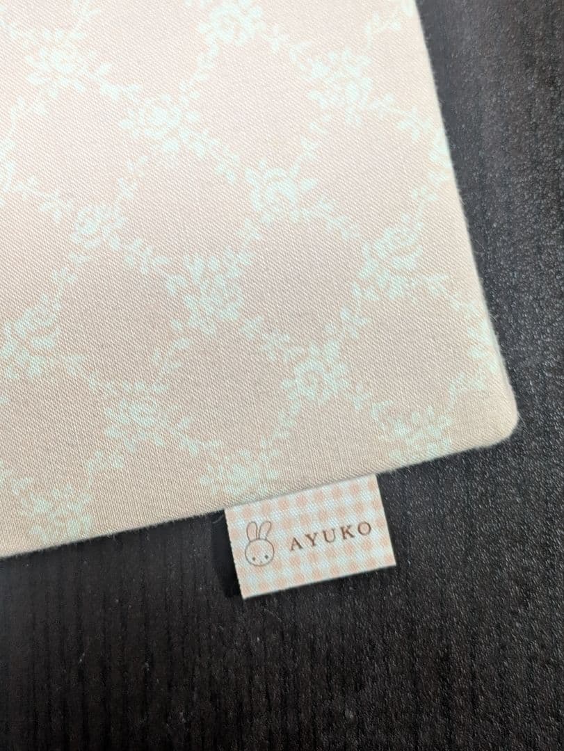 入手困難　片山あゆ子　アイロン台