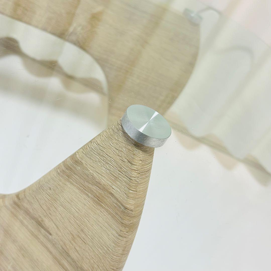 【極美品】イサムノグチ コーヒーテーブル リプロダクト品 希少 ナチュラル