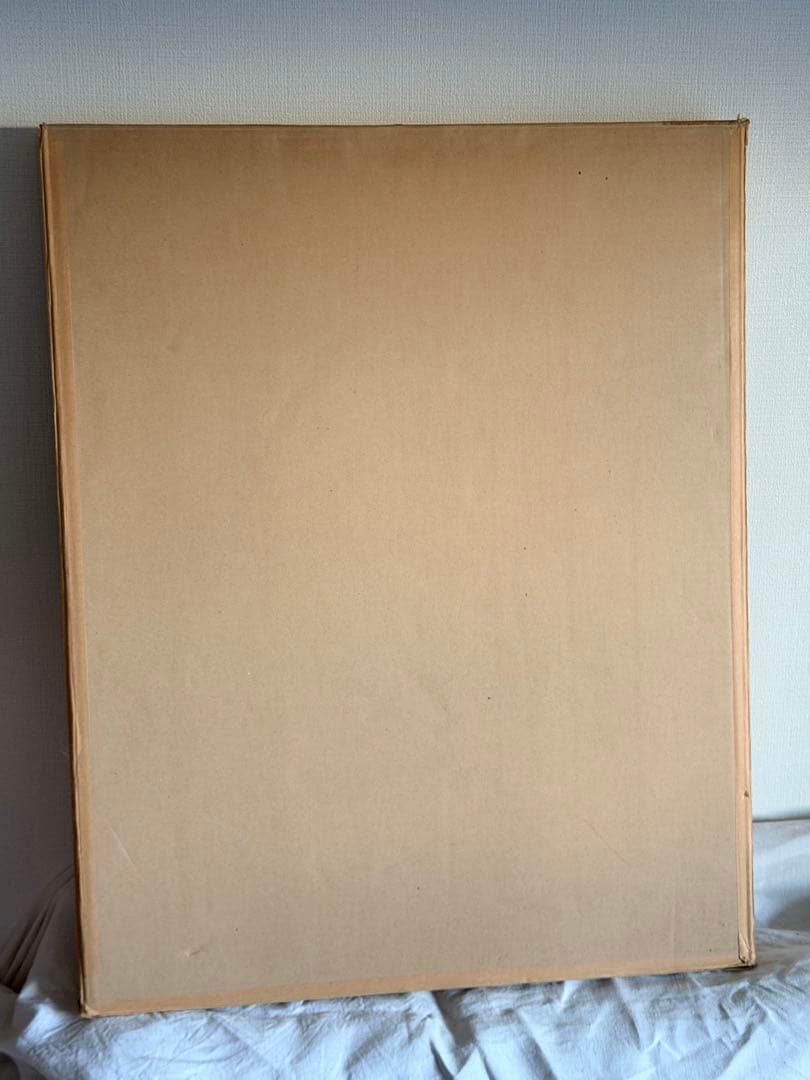 舟越桂 長い曲 1993 リトグラフ 限定版 19/50 - メルカリ