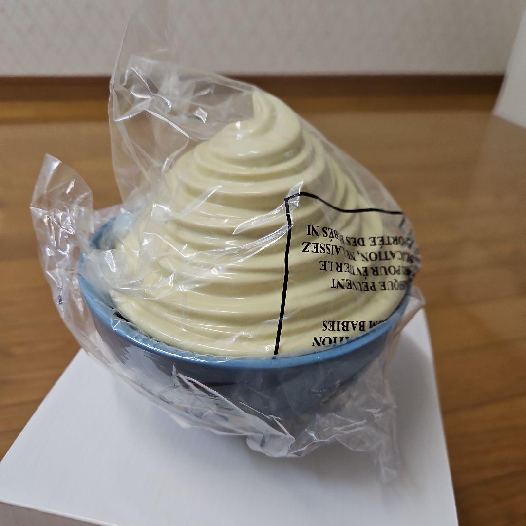 銀魂 土方十四郎 のマヨ丼型 丼 土方特製マヨ丼など「銀魂」デザート＆フード41種登場 - コミックナタリー