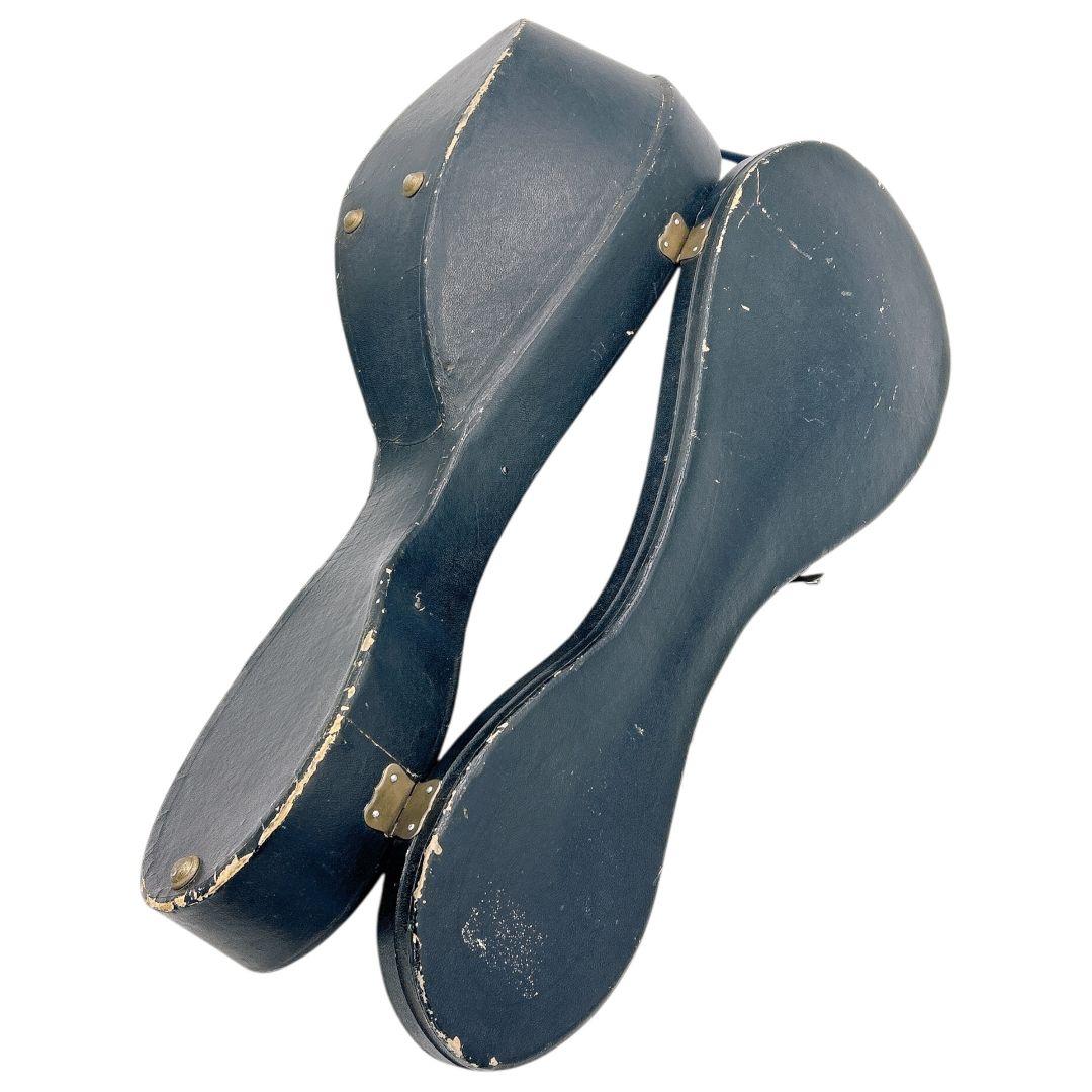 1969年製】SUZUKI マンドリン No.228 ハードケース付 美品 - メルカリ