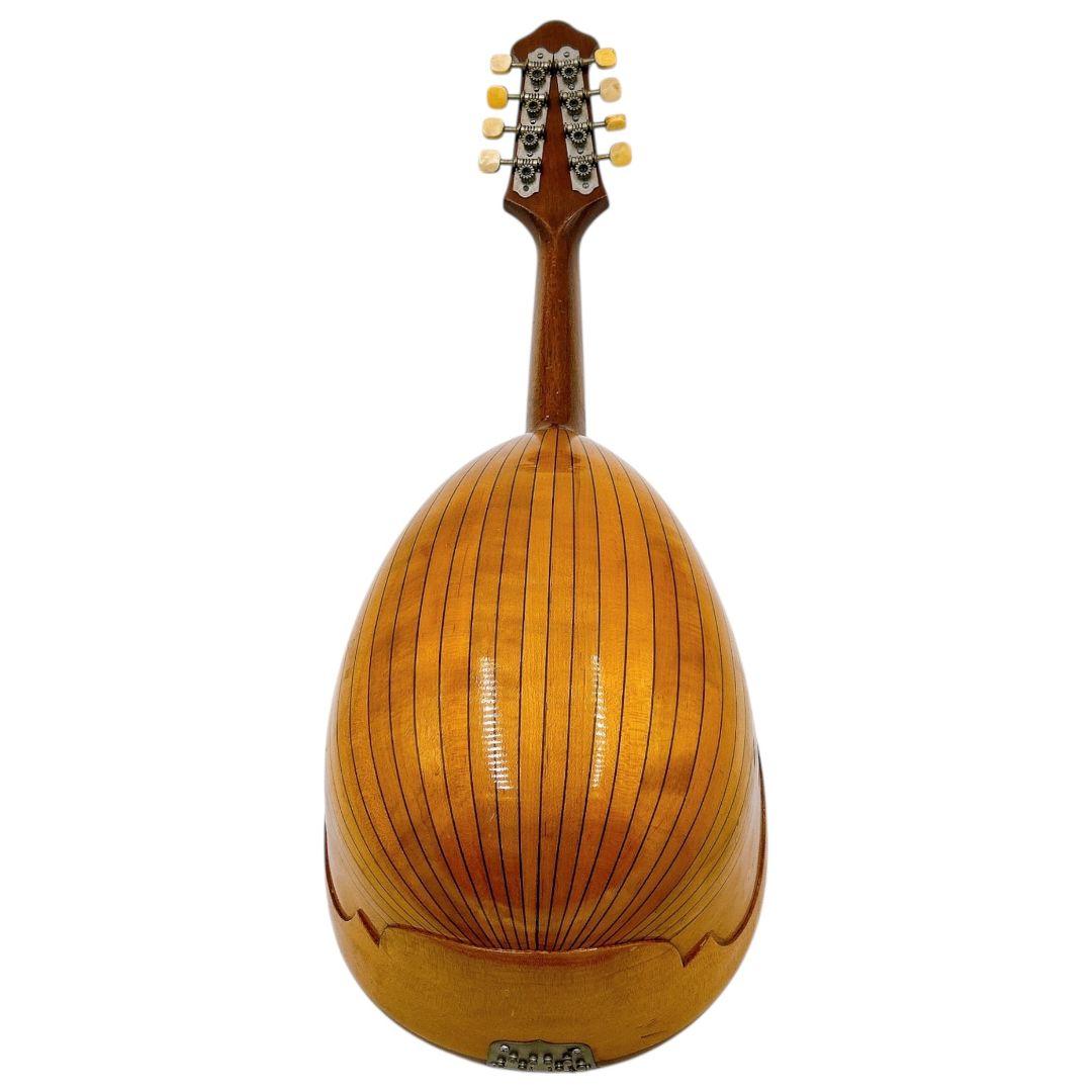 1969年製】SUZUKI マンドリン No.228 ハードケース付 美品 - メルカリ